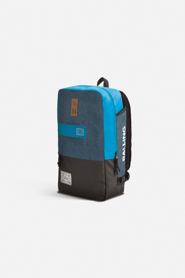 Gen III Backpack Blue