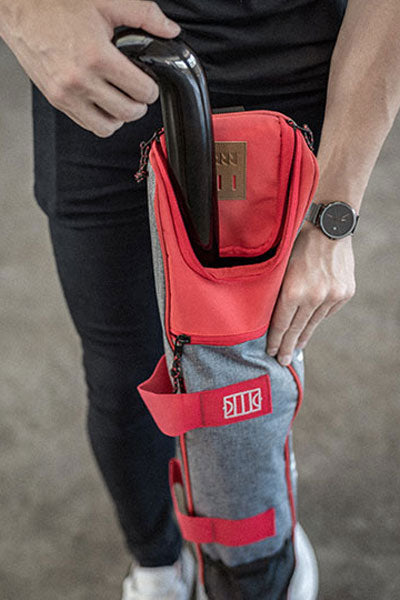 Gen III Small Stickbag Red