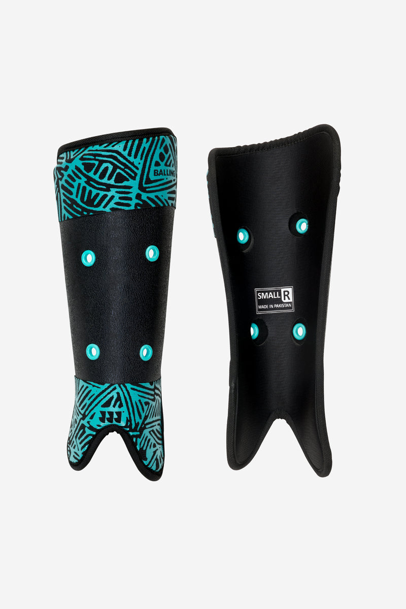 Carbon Shinguards